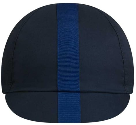 RAPHA Cap II S-M, blau, Small