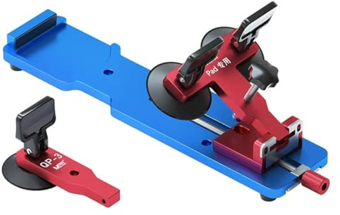 No Heat Screen Removal Tool For Pad Phone MaAnt QP-3 LCD Disassembly Separation