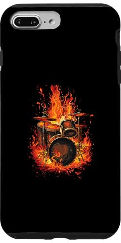 Custodia per iPhone 7 Plus/8 Plus Batteria