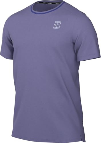 Nike Herren Nikecourt Advantage Dri-fit Tennisoberteil (Herren) Dri-FIT Tennisoberteil (Herren)