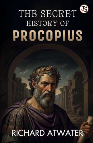 The Secret History Of Procopius