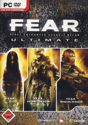 F.E.A.R.: First Encounter Assault Recon - Ultimate