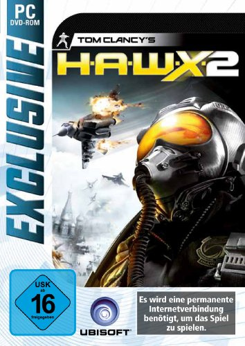 Tom Clancy´s: H.A.W.X. 2