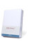 FORMESSE Bella Donna Matratzenschoner Edel-Molton für Matratzen 180x200cm bis 200x220cm