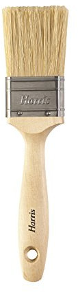 Harris 10620 2-Inch Transform Wood Stain and Varnish Brush - Green