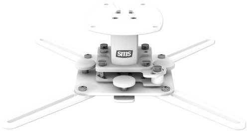 Smart Media Precision cm F110 Deckenleuchte weiß – Halterung (Dach)