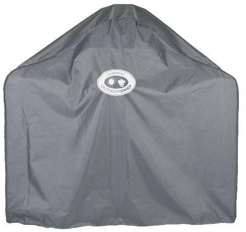 Outdoorchef Abdeckhaube, Montreux 570 G, Grau