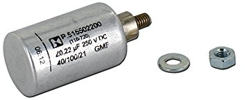 Zündkondensator 9042