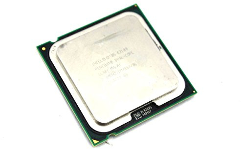 Intel Pentium Prozessor SLA8Y 2,0 GHz 800 MHz 1 MB Dual Core LGA775