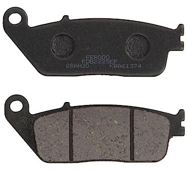 Ferodo brake pads ECO Friction