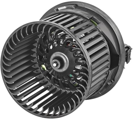 Valeo Heater Blower Motor Fan, Air Conditioning 715271
