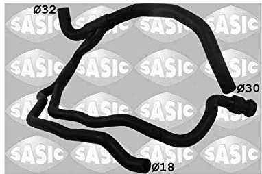 Sasic 3404150 Durit Heizkörper