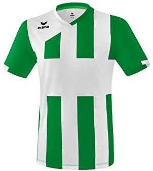 Erima Herren Siena 3.0 Trikot (3131820), smaragd/weiß, M