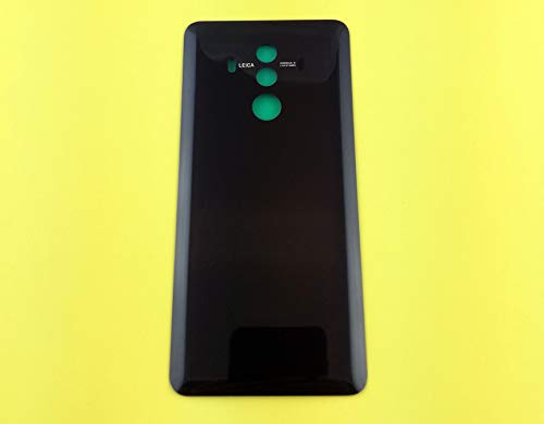 MATE10 Pro - Tapa de batería para Huawei Mate 10 Pro, color negro