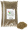 Rasen Berliner Tiergarten Grassamen Rasensamen Rasensaat Gras 5kg - Qualität zum fairen Preis