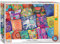 EuroGraphics 6000-5470 Puzzle Indische Kissen, mehrfarbig