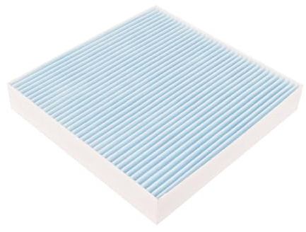 Cabin Filter Blue Print ADG02598 Febi Bilston -New Pck of 1