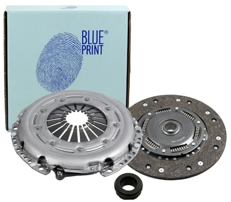 Clutch Kit Blue Print ADV183041 Febi Bilston -New Pck of 1