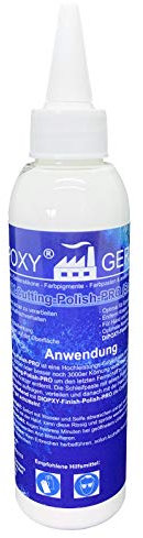150g Dipoxy - Cutting Polish Pro Schleifpaste