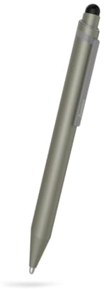 Hama 182546 Mini Touchpen Grau, 3 Stück