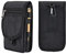 Große Handytasche gürtel,Handy gürteltasche Holster,werkzeuggürtel,multifunktional Bauchtasche mit Handytasche für Radfahren Klettern,Handytasche für Gürtel,Handy Gürteltasche Herren für Samsung