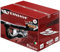 STEINHOF Nuovo gancio di traino estraibile orizzontale compatibile con Toyot RAV-4 III SUV 2006-2013 con 13-poli kit elettrico universale