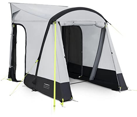 Kampa Dometic Dometic Leggera AIR Eco 260 S Inflatable Caravan Awning