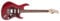 Cort E-Gitarre G110OPBC