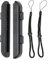 Bewinner Joycon Handschlaufe für Switch, Ersatz Gamepad Handschlaufe für Joy Con Strap 2 Pack, Joycon Handschlaufe für OLED Spielkonsole
