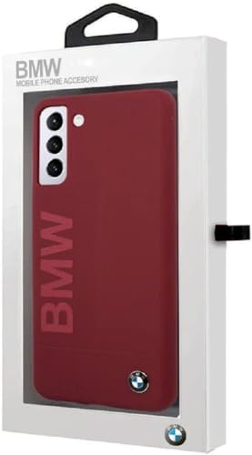 Cool Schutzhülle für Samsung G996 Galaxy S21 Plus Lizenz BMW Bordeaux