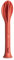 KLIKK POCKET Besteck-Set 3-teilig nature coral
