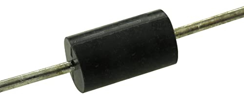 TVS DIODE, BIDIR, 342 V, DO-15, Transient Voltage Suppressoren (TVS) Dioden, Anzahl: 5 | BZW06-342BRL