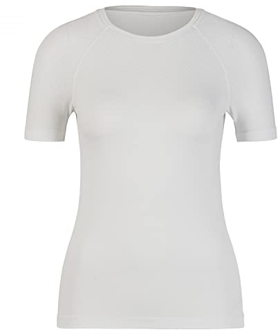 Odlo Women's Performance Light Eco_188791 Functional Underwear Short Sleeve Shirt