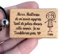 Cadeau maitresse d'école personnalisé pour la fin d'année, porte clés maîtresse ou maitre d'école, porte clé en bois personnalisé avec le prénom et une figurine de l'enfant