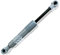 RhedexX® Gasdruckfeder 195mm/58mm/250N - Ersatz für Stabilus LIFT-O-MAT 195mm 250N Grau Gasdruckdämpfer Kesseböhmer Küche Möbelklappen Gasfeder Liftomat (1 Stück)