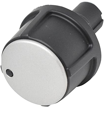 sparefixd for Cannon C60GPXF C60GTXF Gas Cooker Control Knob