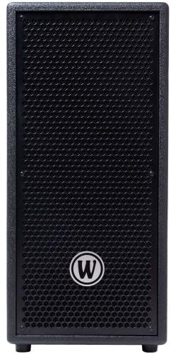 Warwick Gnome CAB 2/8/4 2x8-inch 200W Bass Guitar Speaker Cabinet