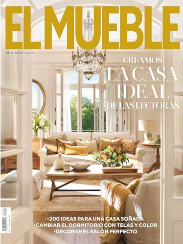 El Mueble #744 | CREAMOS LA CASA IDEAL DE LAS LECTORAS