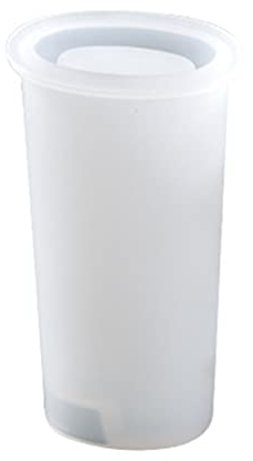 Feuerzeug-Box, Silikonform, geeignet für Epoxidharz, Schmuckherstellung, Form für J5/J3/J6 Zubehör