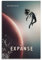JJXCAC The Expanse TV-Poster, dekoratives Gemälde, Leinwand, Wandposter und Kunstdruck, moderne Familienschlafzimmer-Dekoration, Poster, 30 x 45 cm
