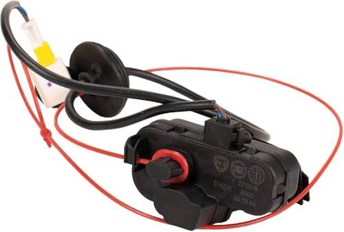 DISPOSITIVO CHIUSURA SPORTELLO CARBURANTE COMPATIBILE CON : GIULIETTA 0050552585 AGMPARTS