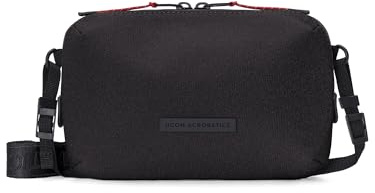 Ucon Acrobatics – Reflektierende Crossbody Bag | Ando Medium