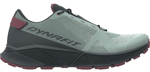 DYNAFIT Damen Ultra 100 Schuhe, jadelite-Lichen, 38.5