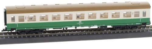 Tillig 95617 Reisezugwagen der DR, Ep. IV