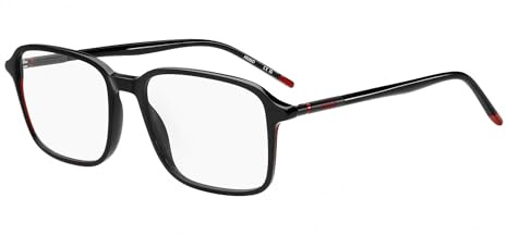 HUGO HG1350 BLACKCLIP ON 53/17/145 Herrenbrillen Brillen