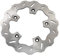 KonerStone Dischi Freno Posteriore per Yamaha XP TMAX 530 12-15 ABS 2012-2018/XP TMAX 560 ABS 2020 Parti Rotori Freno Moto T-MAX530 Tmax