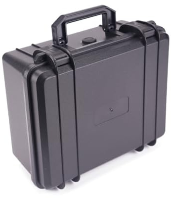KAQNTUD Waterproof Box Convenient Bag Carrying Case for Flight Camera Bag Explosions Proof Box Organizes Pouches Protector