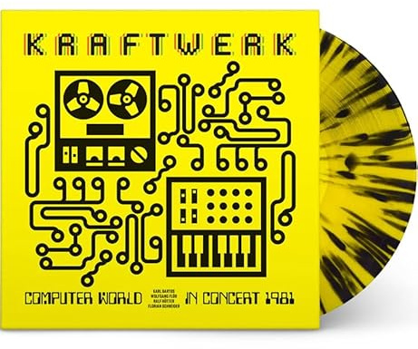 Computer World In Concert
