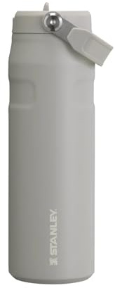 Stanley Iceflow Bottle Flip Straw 2.0 0.7L (Ash)