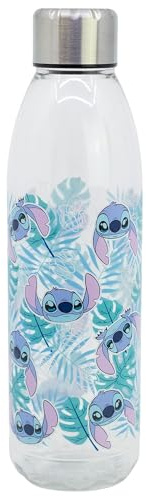 Stor BOTELLA AQUA 980 ML STITCH ALOHA